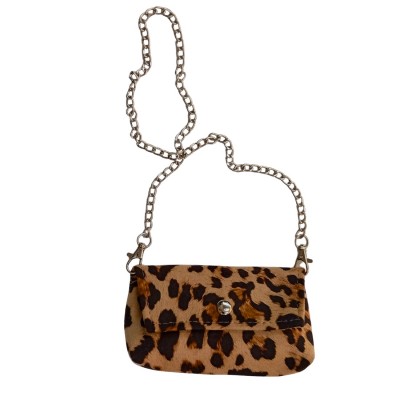 Φόρεμα & Τσαντάκι Animal/Φιόγκος Animal