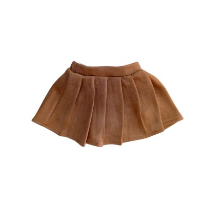 Σετ 3τεμ με Γουνάκι Animal & Φούστα/Love