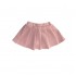 Σετ 3τεμ Γιλέκο & Φούστα/Κοπέλα Ροζ