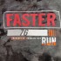 Σετ Φόρμας με Κουκούλα/Faster Γκρι