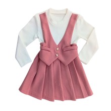 Σετ Φόρεμα & Τσαντάκι/Στρας Ροζ Σετ Φόρεμα & Τσαντάκι/Στρας Ροζ