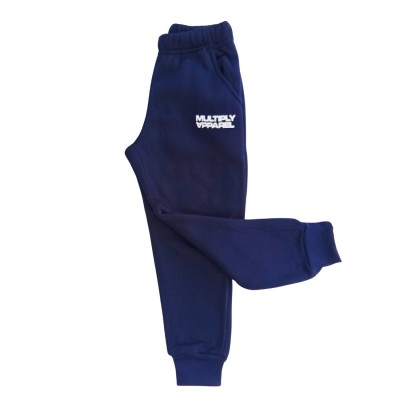 Σετ Φόρμας με Κουκούλα/Apparel  Ιντιγκο