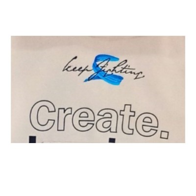 Σετ Φόρμας με Κουκούλα & Σχεδιο στην Πλάτη/Create Εκρού