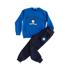 Σετ Φόρμα / Play Sports Ρουά