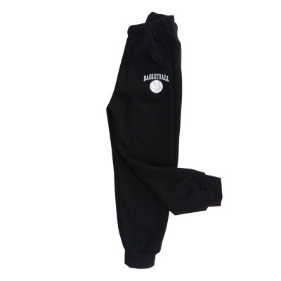 Σετ Φόρμα με Κουκούλα/Basketball Γκρι