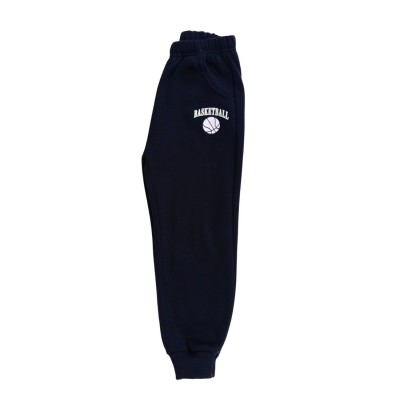 Σετ Φόρμα με Κουκούλα/Basketball Εκρού