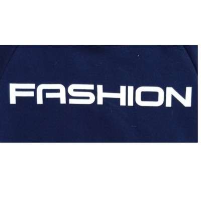 Σετ Φόρμα με Κουκούλα/Fashion Μπλε