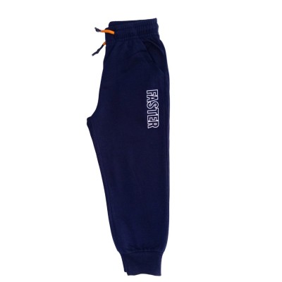 Σετ Φόρμας με Κουκούλα/Faster Γκρι