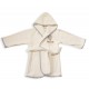 ΜΠΟΥΡΝΟΥΖΙ bebe ΑΕΡΟΣΤΑΤΟ 01 SIZE:02 ΕΚΡΟΥ/ΓΚΡΙ Cotton 100%