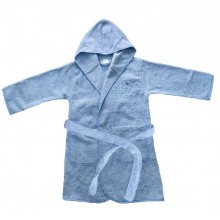 ΜΠΟΥΡΝΟΥΖΙ bebe ΕΛΕΦΑΝΤΑΚΙ 46 SIZE:02 ΣΙΕΛ Cotton 100%