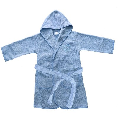 ΜΠΟΥΡΝΟΥΖΙ bebe ΕΛΕΦΑΝΤΑΚΙ 46 SIZE:02 ΣΙΕΛ Cotton 100%