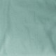 ΣΕΝΤΟΝΑΚΙ ΛΙΚΝΟΥ bebe Solid 497 80X110 Aqua Cotton 100%