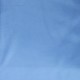 ΣΕΝΤΟΝΑΚΙ ΛΙΚΝΟΥ bebe Solid 498 80Χ110 Sky blue Cotton 100%