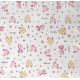 ΣΕΝΤΟΝΑΚΙ ΛΙΚΝΟΥ bebe Elephant 172 80X110 Pink Cotton 100%