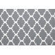 ΣΕΝΤΟΝΑΚΙ ΛΙΚΝΟΥ bebe Windows 135 80Χ110 Grey Cotton 100%