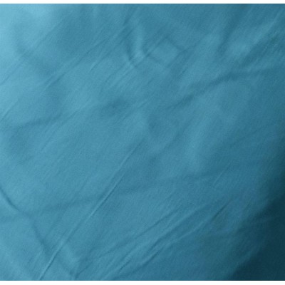 ΠΑΝΑ ΧΑΣΕΣ bebe Solid 493 80X80 Turquoise Cotton 100%