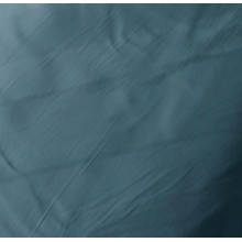 ΠΑΝΑ ΧΑΣΕΣ bebe Solid 494 80X80 Petrol Cotton 100%