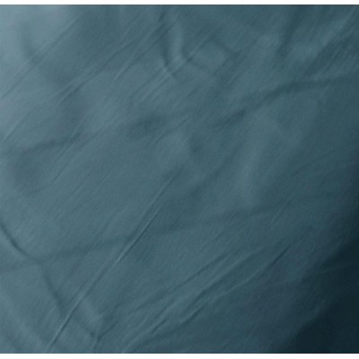 ΠΑΝΑ ΧΑΣΕΣ bebe Solid 494 80X80 Petrol Cotton 100%