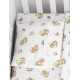 ΜΑΞΙΛΑΡΟΘΗΚΗ ΕΜΠΡΙΜΕ bebe Baby 03 35X45 Flannel cotton 100%
