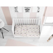 ΠΑΠΛΩΜΑ ΕΜΠΡΙΜΕ bebe Baby 01 120X160 Flannel cotton 100%