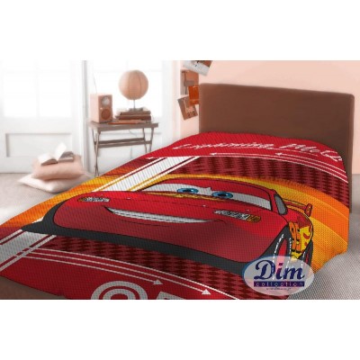 ΚΟΥΒΕΡΤΑ ΠΙΚΕ DISNEY CARS 575 160X240 Digital Print
