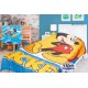 ΠΑΠΛΩΜΑ DISNEY MICKEY 26 160X250 Digital Print Microfiber 100%