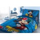 ΣΕΝΤΟΝΙΑ ΣΕΤ 2 τεμ DISNEY MICKEY 862 160Χ240 Digital Print Cotton 100%