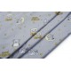 ΠΑΝΑ ΧΑΣΕ bebe Sweet Dreams 552 80X80 Grey 100% Cotton