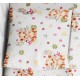 ΜΑΞΙΛΑΡΟΘΗΚΗ ΕΜΠΡΙΜΕ bebe Lion Cub 530 35X45 Beige 100% Cotton