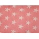 ΣΕΝΤΟΝΑΚΙ ΛΙΚΝΟΥ bebe Star 34 80Χ110 Coral Cotton 100%