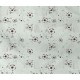 ΣΕΝΤΟΝΑΚΙ ΛΙΚΝΟΥ bebe Football 522 80X110 Mint Cotton 100%