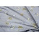 ΣΕΝΤΟΝΑΚΙ ΛΙΚΝΟΥ bebe Sweet Dreams 552 80X110 Grey 100% Cotton