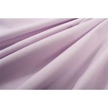 Πάνα Χασέ bebe Solid 506 80X80 Light Purple 100% Cotton
