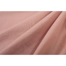 Σεντονάκι Λίκνου bebe Solid 503 80X110 Dusty Rose 100% Cotton