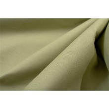Σεντονάκι Λίκνου bebe Solid 504 80X110 Olive 100% Cotton