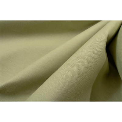 Σεντονάκι Λίκνου bebe Solid 504 80X110 Olive 100% Cotton