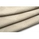 ΚΟΥΒΕΡΤΑ ΠΙΚΕ bebe Μονόχρωμη 80X110 Έλεφαντ 100% Cotton