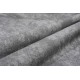 Πάνα Χασέ bebe Premium Shadow 613 80X80 Dark Grey 100% Cotton