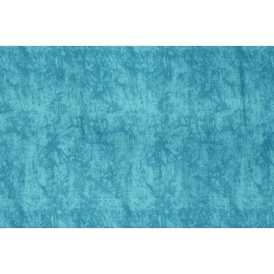Πάνα Χασέ bebe Premium Shadow 620 80X80 Turquoise 100% Cotton