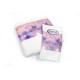 Πετσέτα Σετ 2 τεμ Με Ψηφιακή Εκτύπωση bebe Dreaming Unicorn 321 30X50,70X140 White 100% Cotton