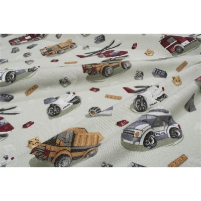 Σεντονάκι Λίκνου bebe Toys 47 80X110 Olive 100% Cotton Flannel