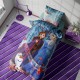 ΠΑΠΛΩΜΑ Disney Frozen II 881 160X240 Digital Print 100% Cotton