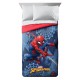 Πάπλωμα Marvel Spider-Man 44 160X240 Blue 100% Microfiber